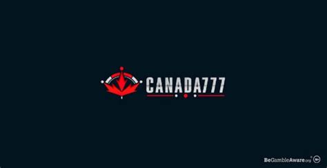 Canada777 casino online